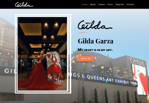Gilda Garza